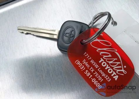 2006 Toyota Camry Le z USA, uszkodzony, nr VIN 4T1BE30K66U117320